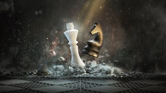 Chess Infinity: Großmeister-Edition