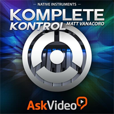 Explore Komplete Kontrol by Ask.Video