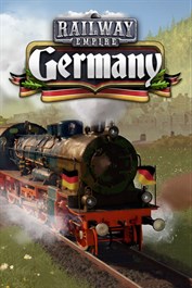 Railway Empire - Germany