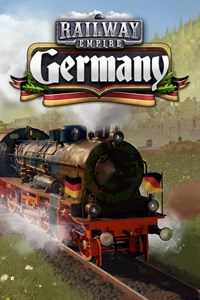 Railway Empire - Germany – Verpackung