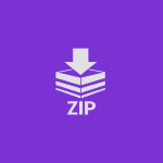 Zip RAR 7Z