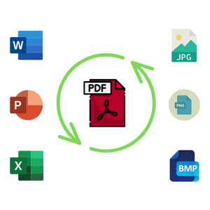 Convert Anything To PDF