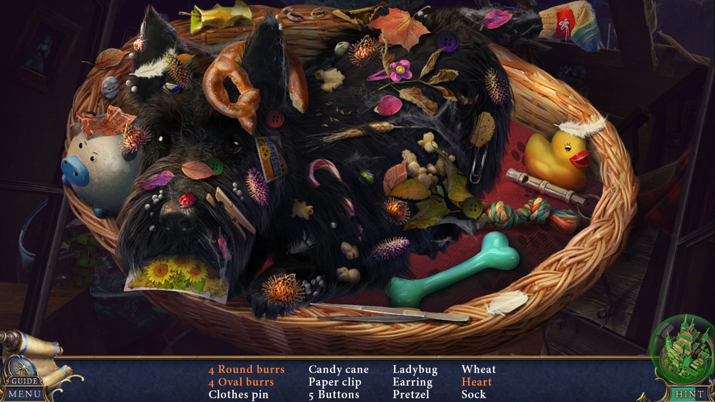 #2. Bridge to Another World: Escape From Oz (Windows) โดย: Big Fish Games