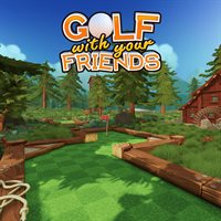 Golf With Your Friends Pre-Order