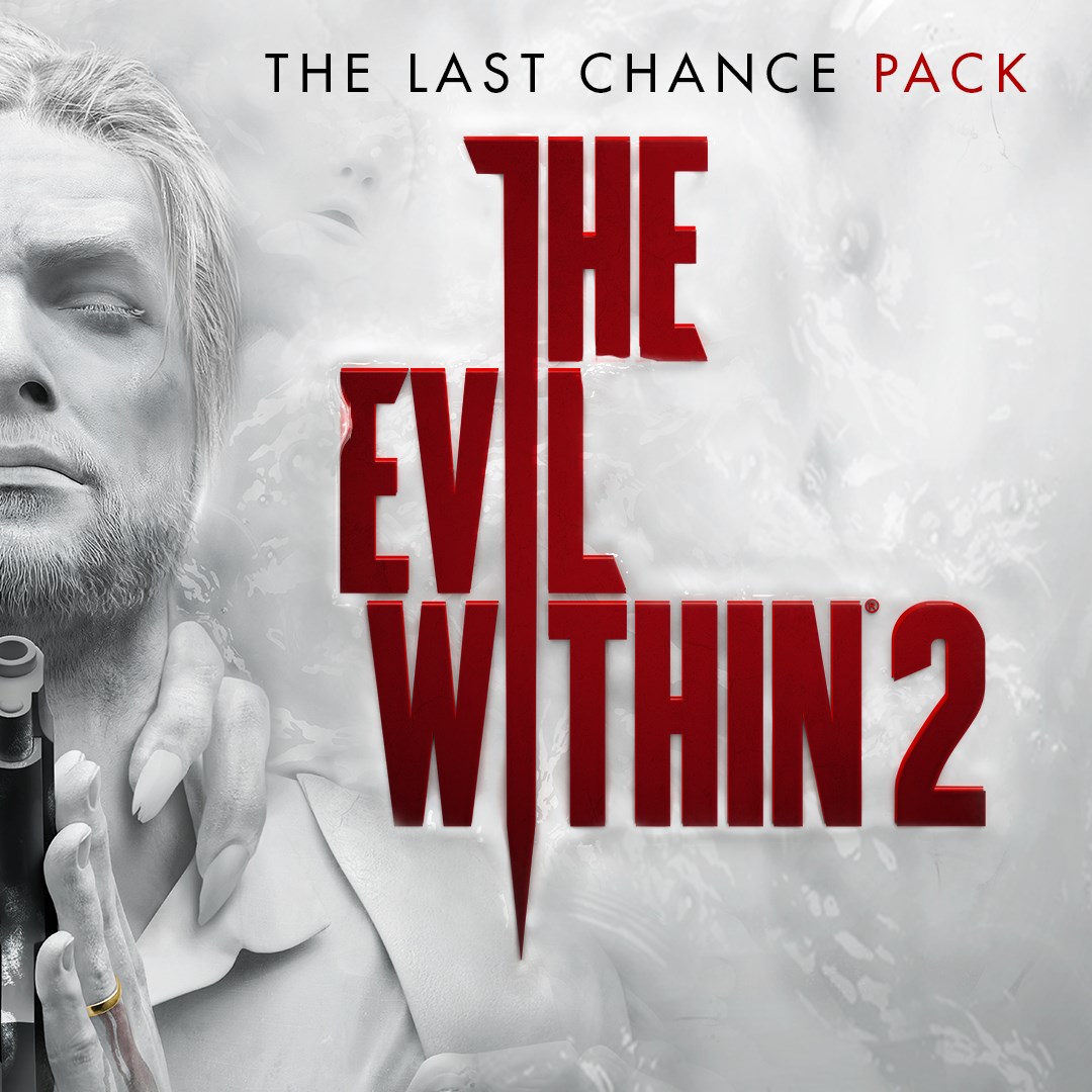 The Last Chance Pack