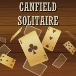 Canfield Solitaire