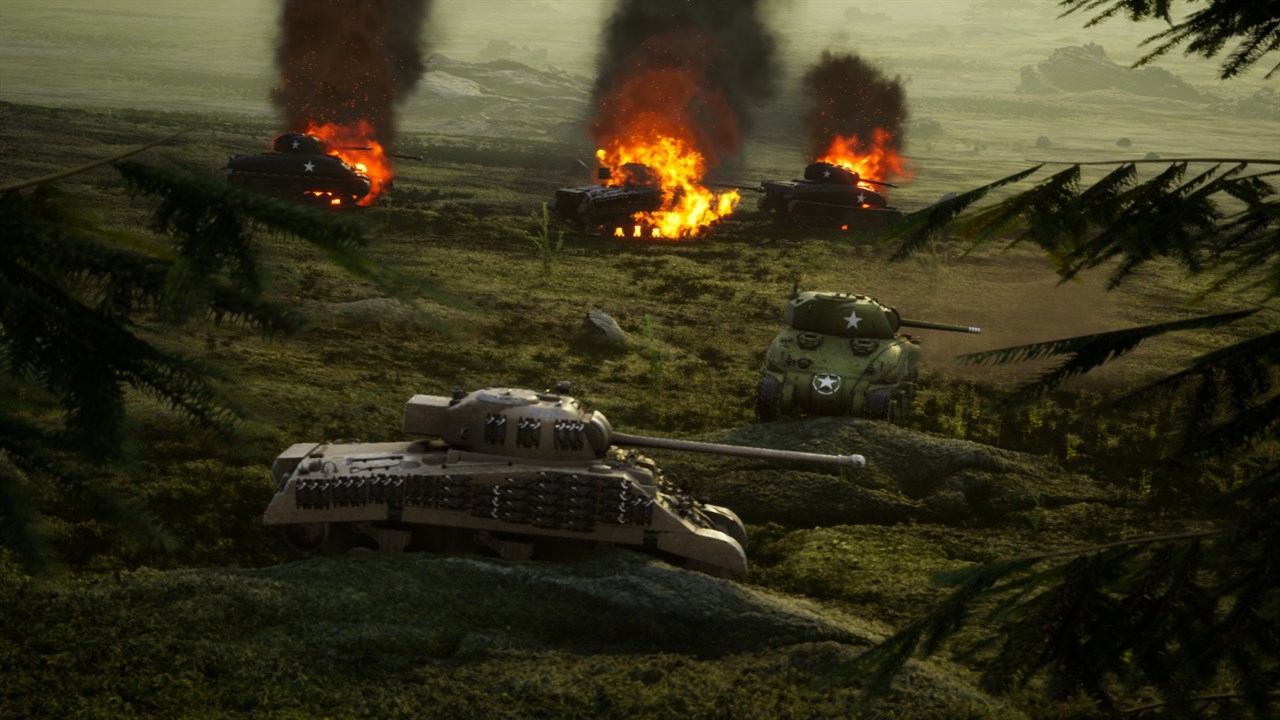 Strategic Mind: Fight for Freedom screenshot 2