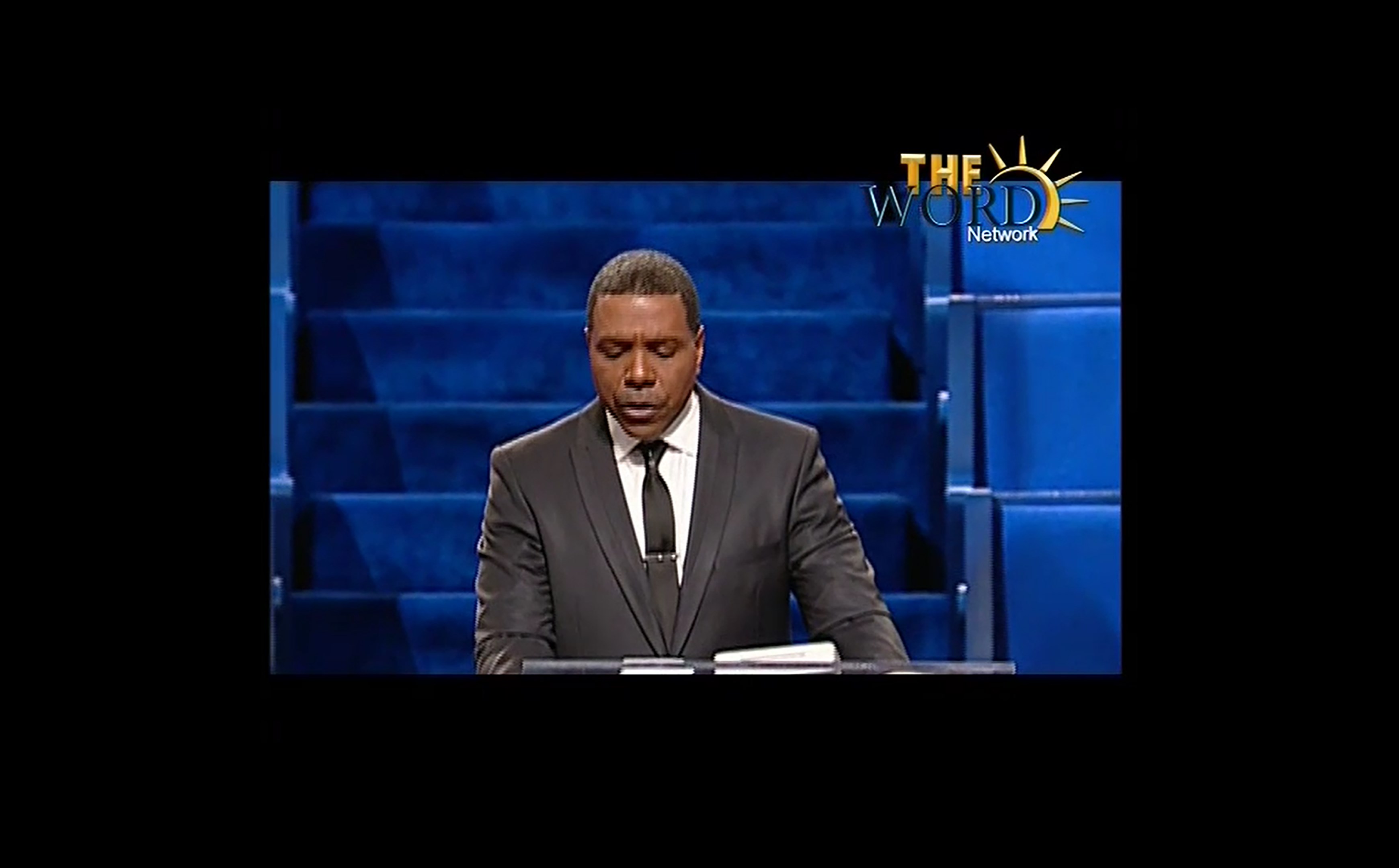 The Word Network screenshot