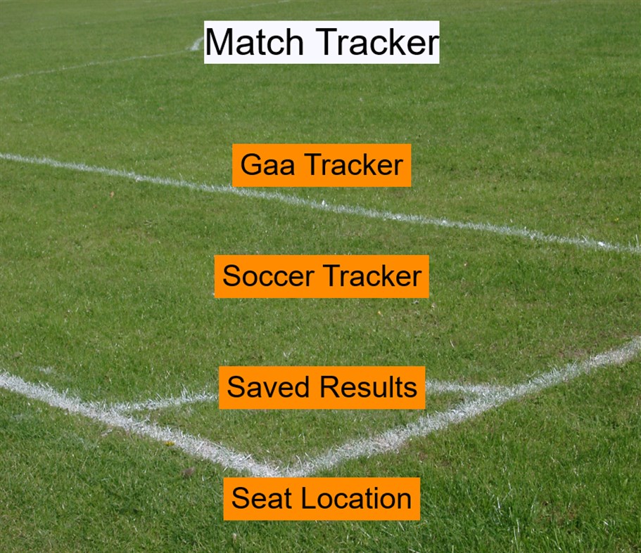 #1. Match Tracker (Windows) By: MartinC94
