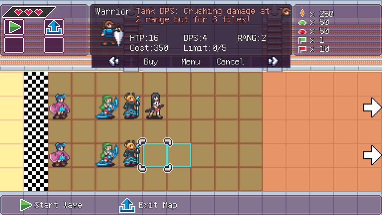 Notice Me Leena-senpai! screenshot 3