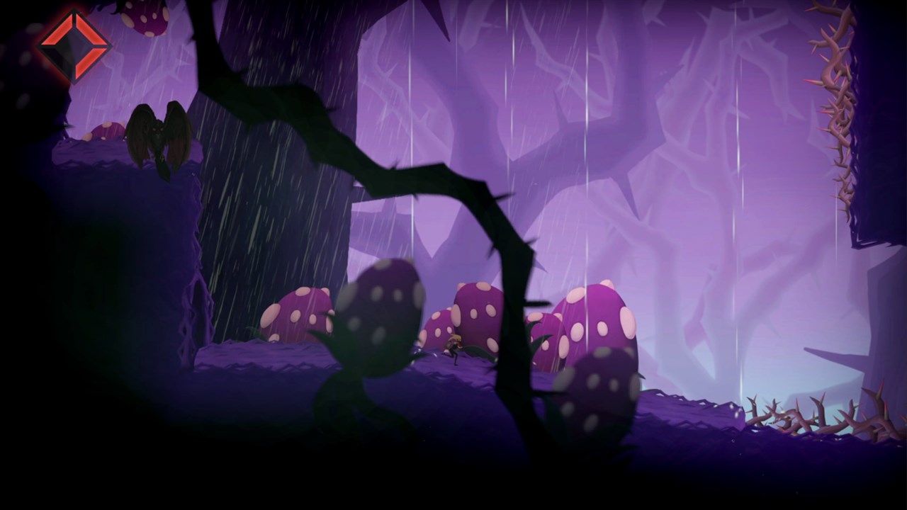 GREEN The Life Algorithm screenshot 1