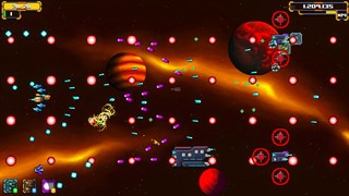 Space Elite Force II - Reloaded screenshot 5