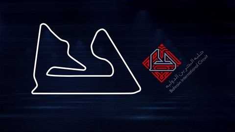 RiMS Racing: Bahrain International Circuit Xbox Series X|S