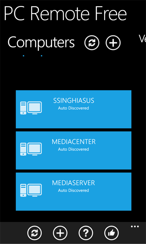 App For Remote Access : Remote Management Software for Windows & Mac ...