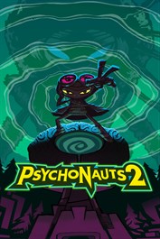 Вышло обновление для Psychonauts 2 с новыми возможностями