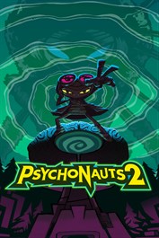 Игра Psychonauts 2 на Xbox получила русскую локализацию: с сайта NEWXBOXONE.RU