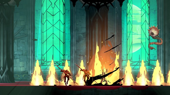 Castlevania: Belmont's Curse — скриншот 9