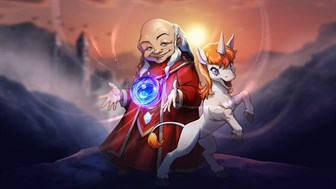 Lote de campeones de renombre de amo del calabozo