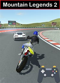 Mountain Legends 2