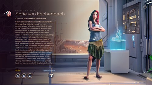 Terraformers: Megastructures Bundle