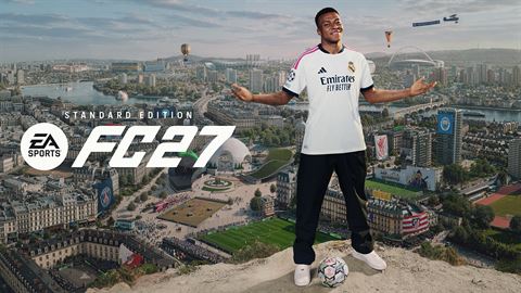 EA SPORTS FC 27 Standard Edition FIFA 27 | Account Xbox One | Series X/S