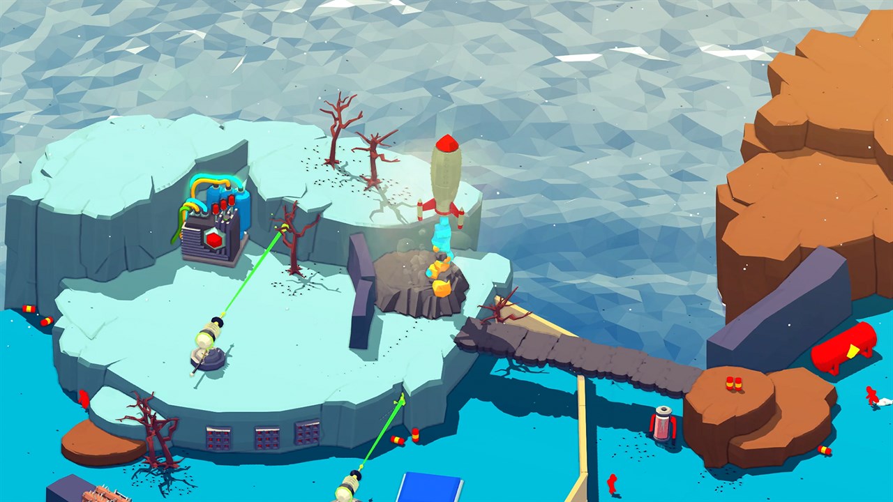 Mugsters screenshot 3