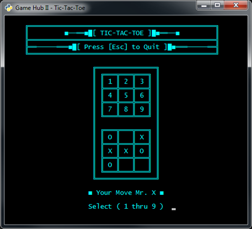 #4. The Game Hub II (Windows) 由: Victor T Trucker