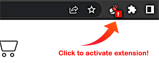 NoContext - Enable Right Click & Select Text marquee promo image