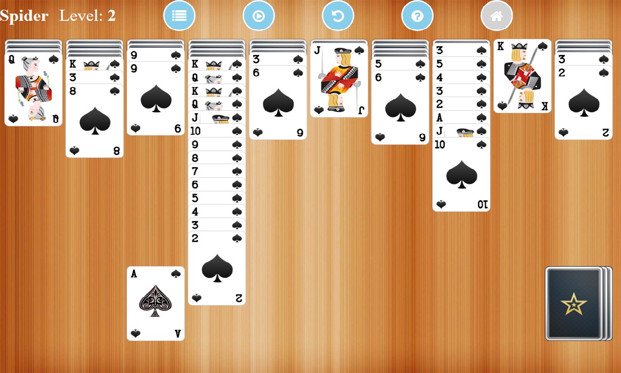 Пасьянс паук виндовс 10. Microsoft Solitaire Spider звания.