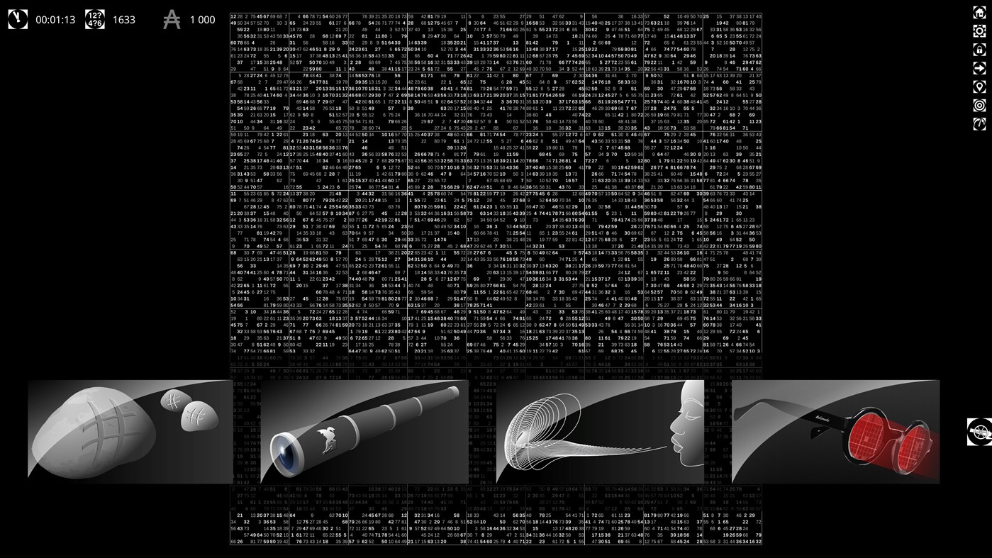 #2. Sudoku 81 (Windows) 게시자: BELIMEDO