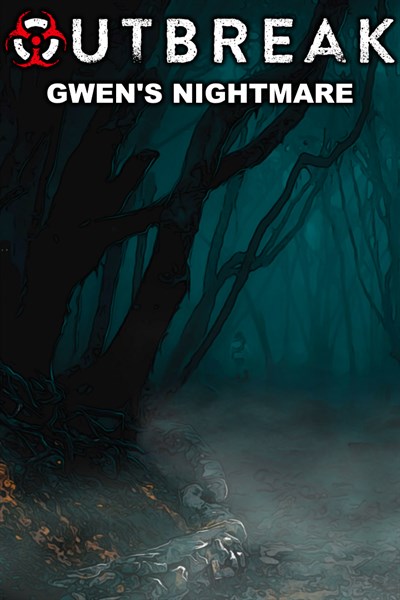 Outbreak: Gwen's Nightmare