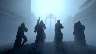 HELLDIVERS™ 2 screenshot 1