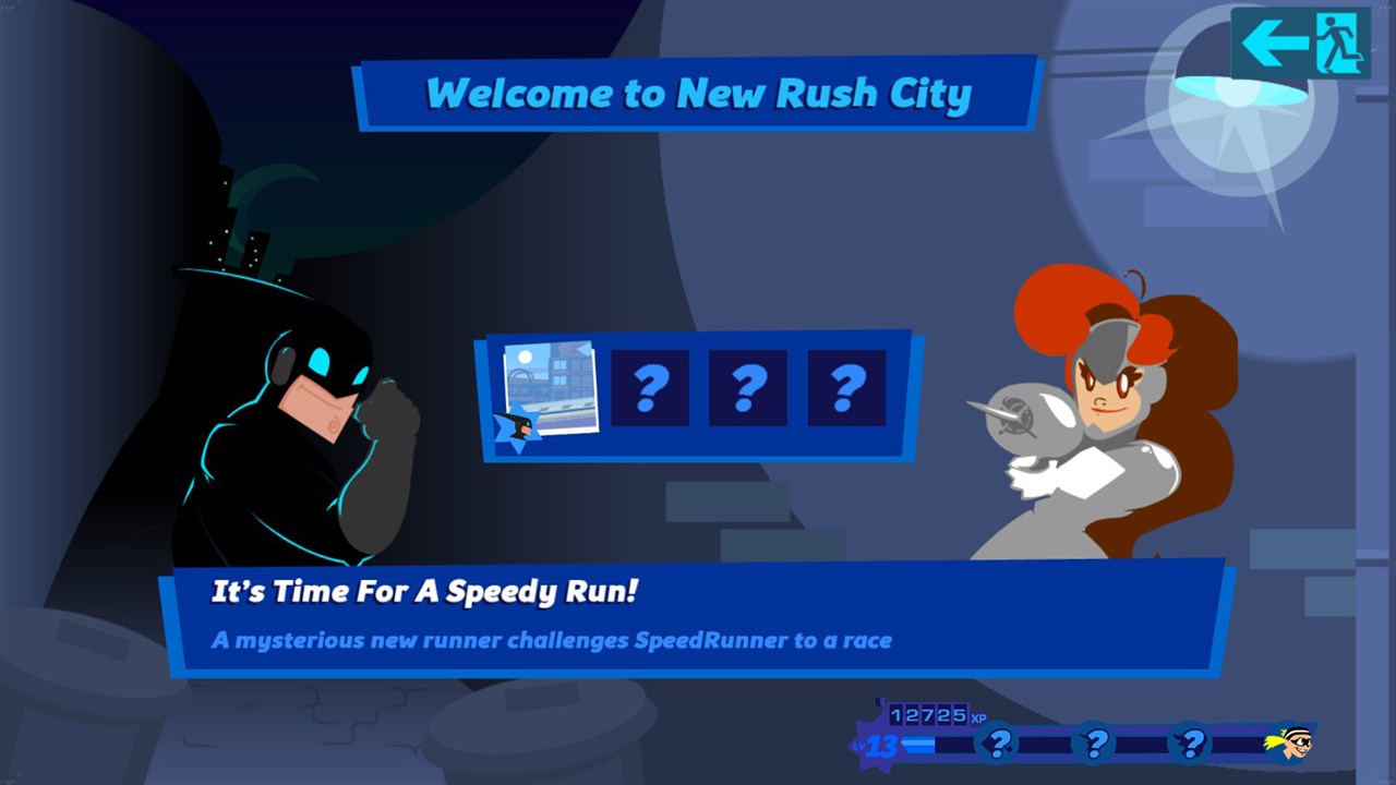 SpeedRunners screenshot 10