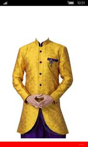 Men Salwar Kameez Suit Maker screenshot 7