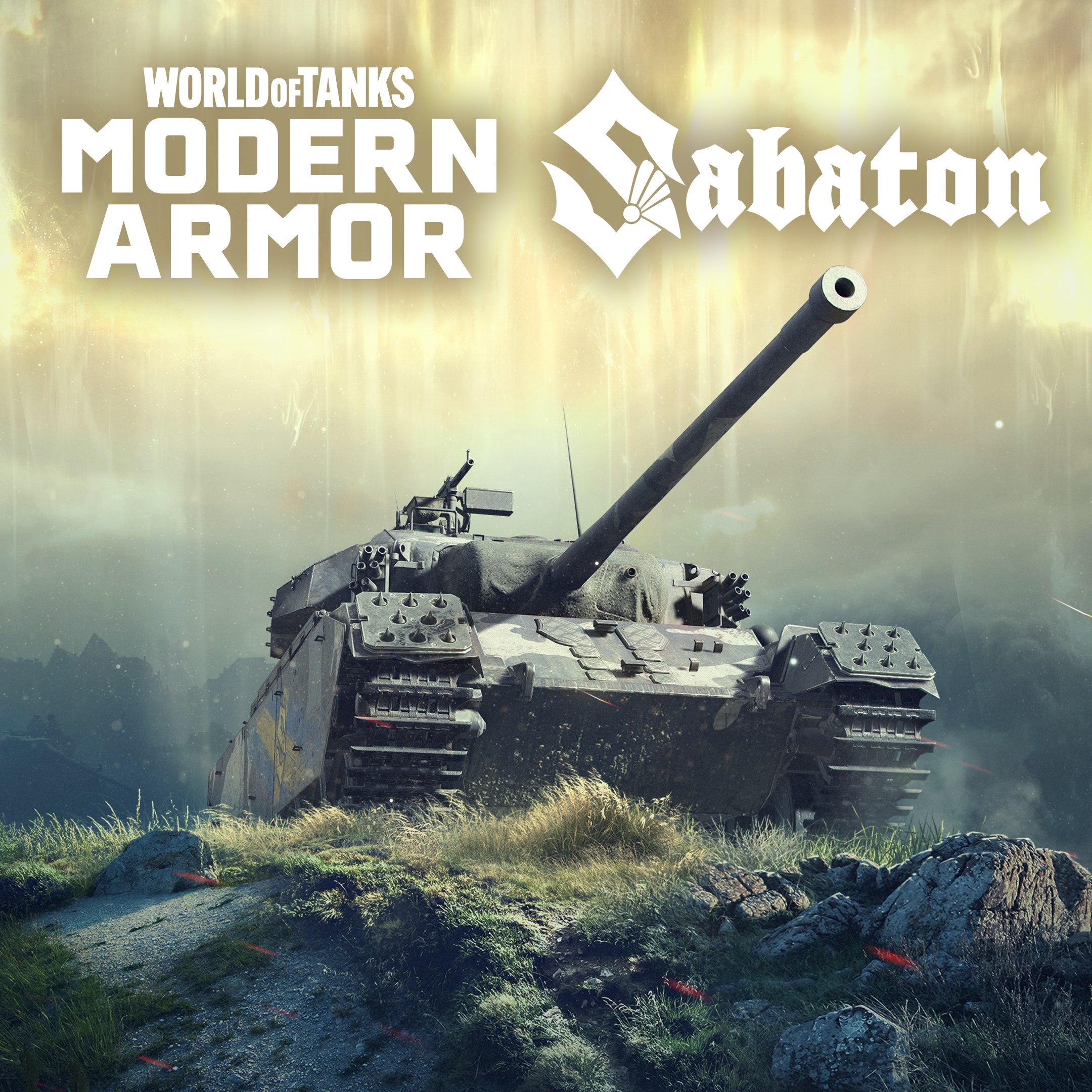 World of Tanks Modern Armor – Primo Victoria