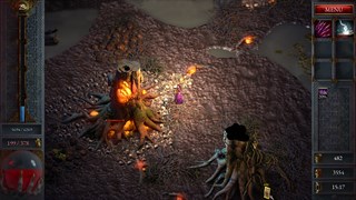 Halls of Torment - The Bog Bundle screenshot 3