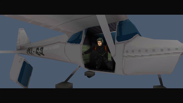 The Spy Who Shot Me screenshot 4