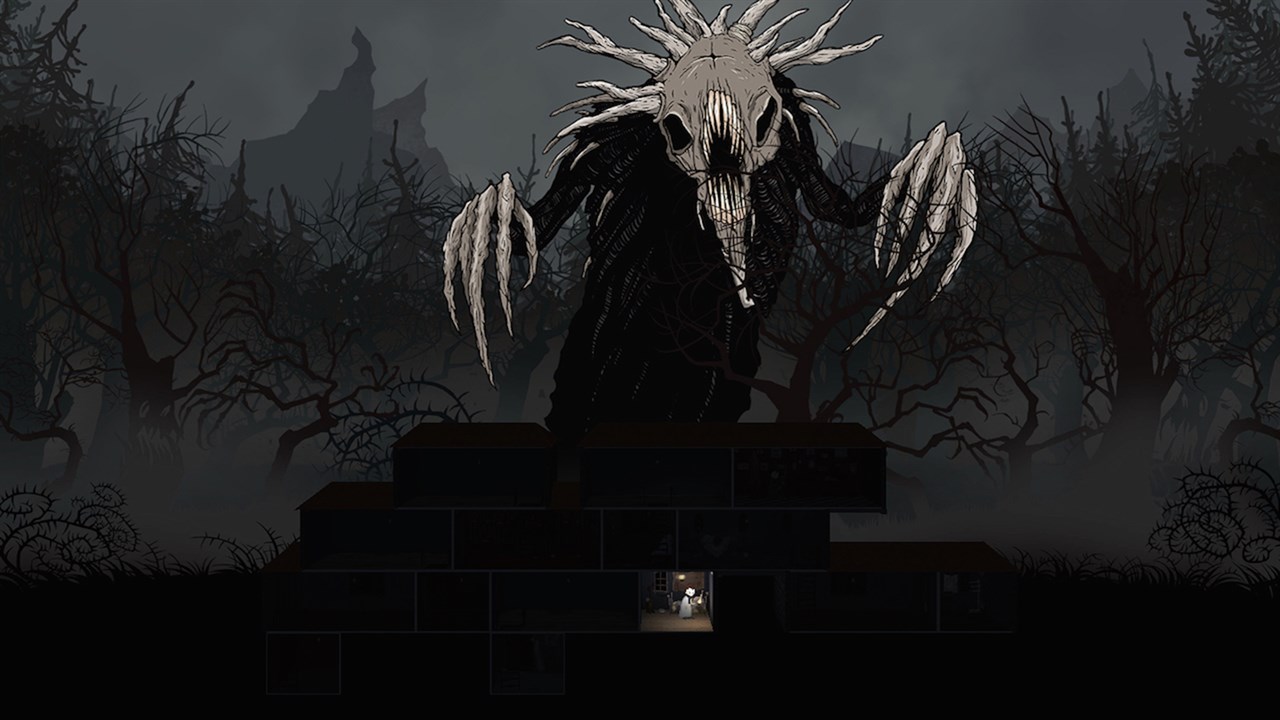 Knock-Knock screenshot 3