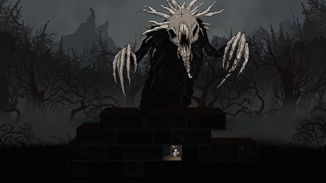 Knock-Knock screenshot 3