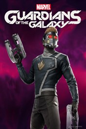 Marvel's Guardians of the Galaxy - Social-Lord Outfit