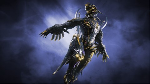 Warframe® : Pack Prime Access Zephyr Prime