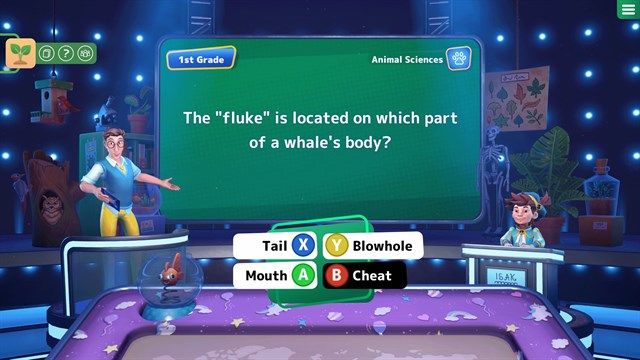 Are You Smarter than a 5th Grader? - Extra Credit screenshot 2