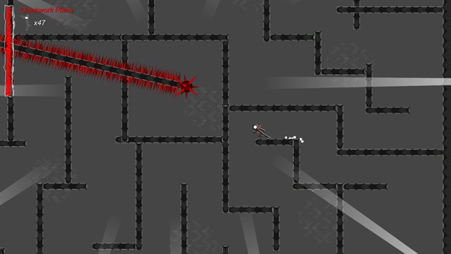 StickType screenshot 1