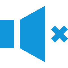 Auto Mute icon