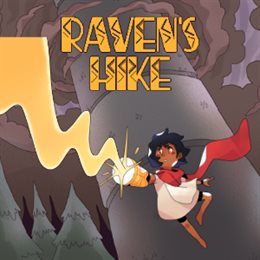 Aperçu Raven's Hike