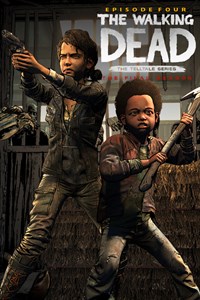 «The Walking Dead: Финальный сезон» - Episode 4