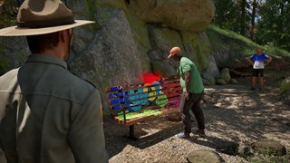 Ranger's Path: National Park Simulator screenshot 3