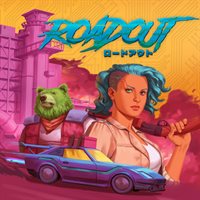 RoadOut Pre-Release Unlock Bundle