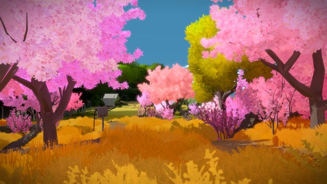 The Witness screenshot 4