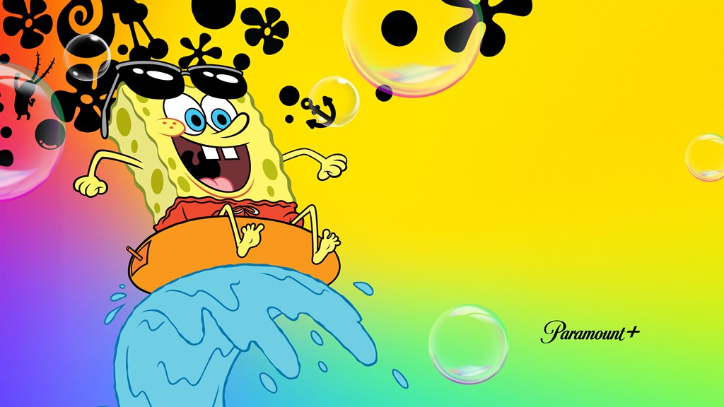 SpongeBob SquarePants Theme_1